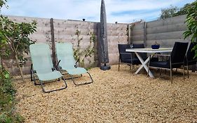 Vakantiewoning Lux Dune Oostkapelle Ok47