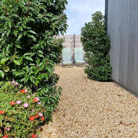 Vakantiewoning Lux Dune Oostkapelle Ok47 Zewnętrze zdjęcie