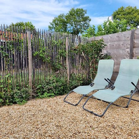 Vakantiewoning Lux Dune Oostkapelle Ok47 Zewnętrze zdjęcie