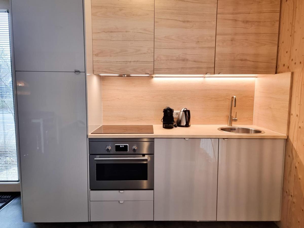 Vakantiewoning Lux Dune Oostkapelle Ok47 Zewnętrze zdjęcie