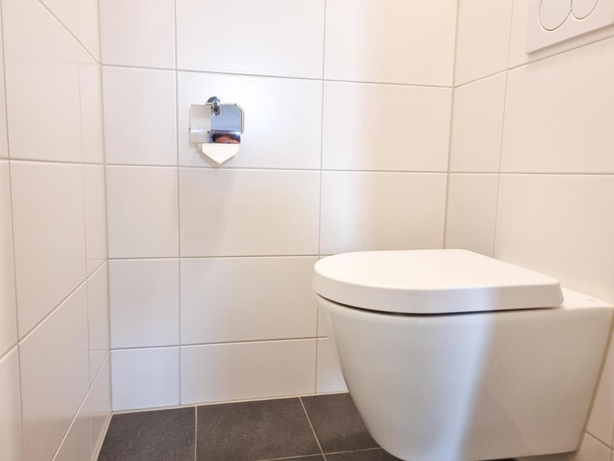 Vakantiewoning Lux Dune Oostkapelle Ok47 Zewnętrze zdjęcie