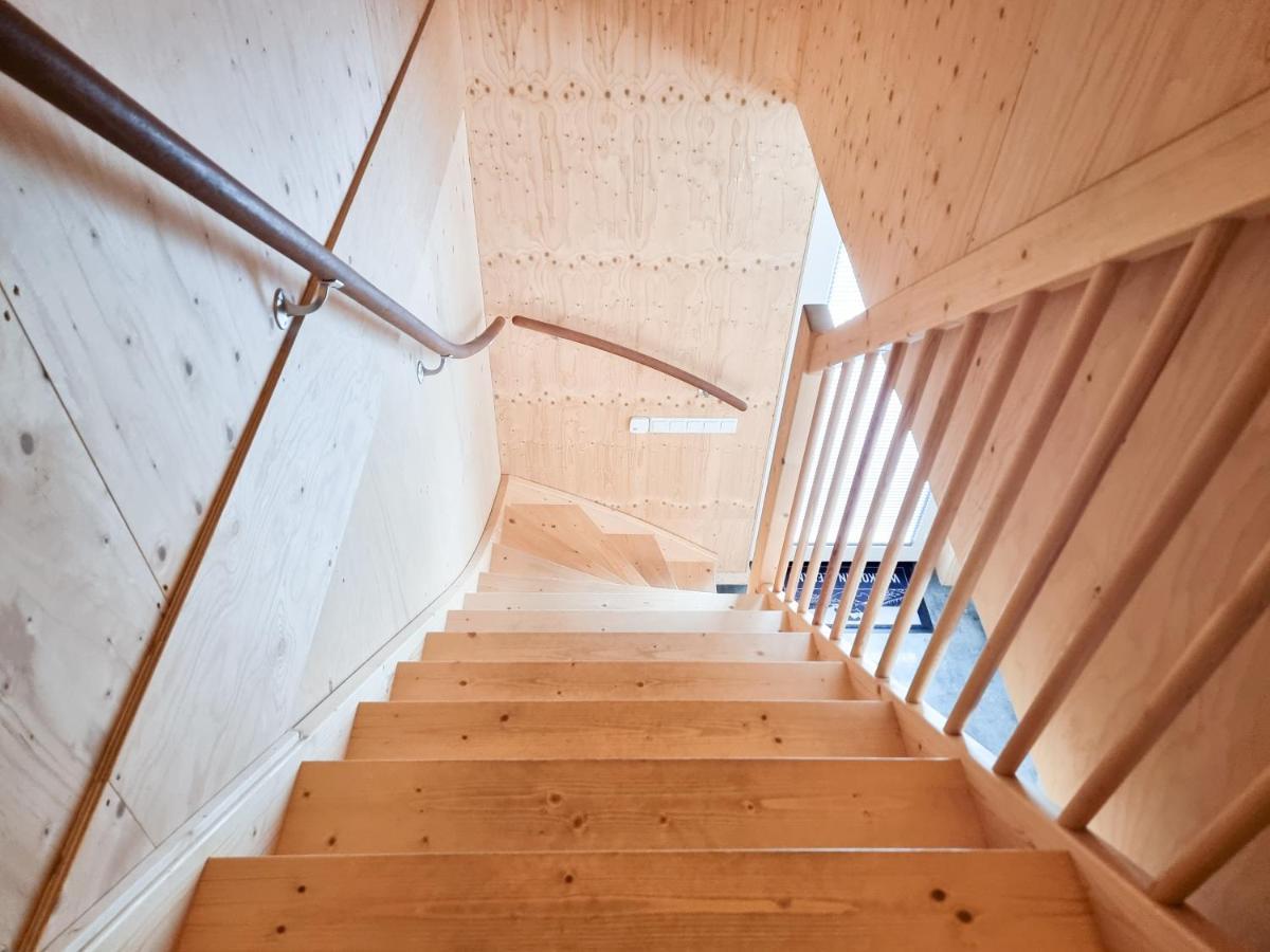 Vakantiewoning Lux Dune Oostkapelle Ok47 Zewnętrze zdjęcie